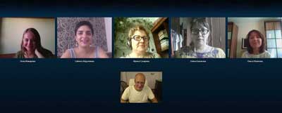 Супервизорская группа