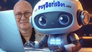 ИИ в работе психолога - от споров к практике